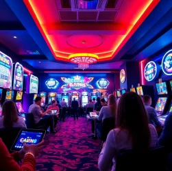 Engage with Nhà cái TT88 for an exciting online gaming experience featuring diverse games and vibrant graphics.